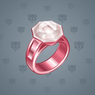 Gem Signet #1004