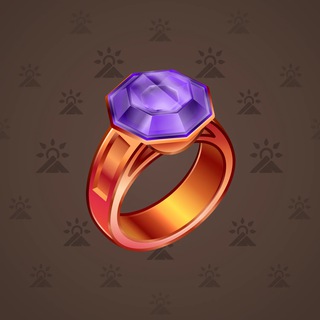 Gem Signet #1005