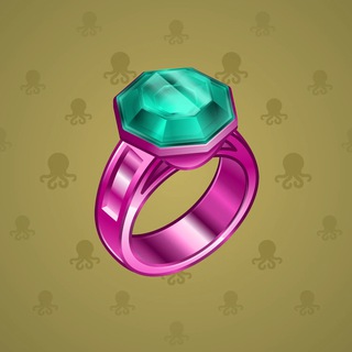 Gem Signet #1006