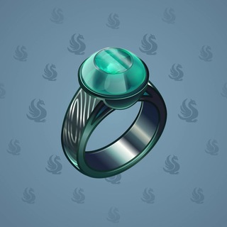 Gem Signet #1009