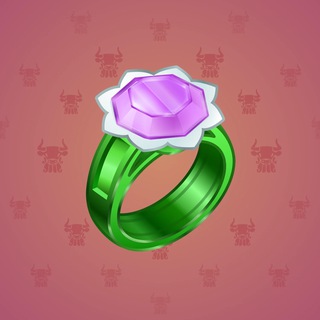Gem Signet #1015