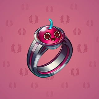 Gem Signet #1019