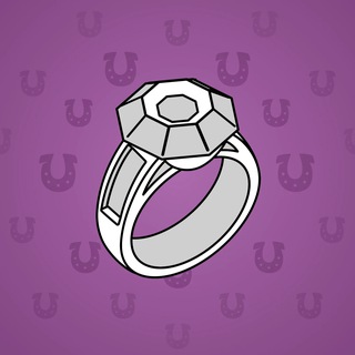Gem Signet #1020