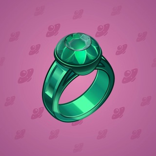 Gem Signet #1021