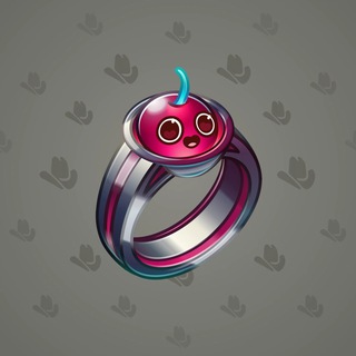 Gem Signet #1031
