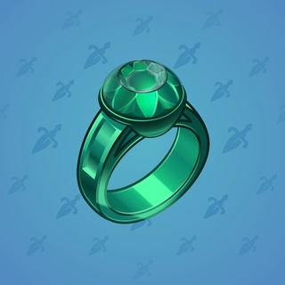 Gem Signet #1044