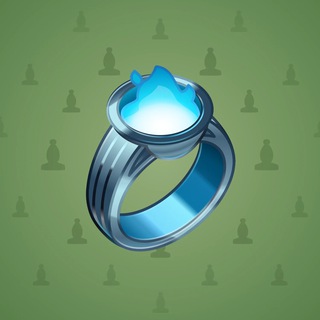 Gem Signet #1050