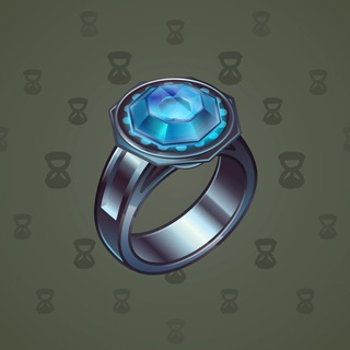 Gem Signet #1051