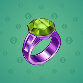 Gem Signet #1055