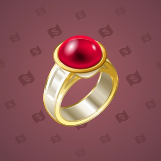 Gem Signet #1066