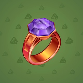 Gem Signet #1070