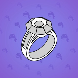 Gem Signet #1077