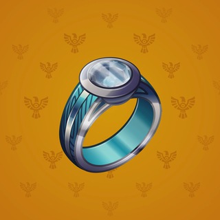 Gem Signet #1088