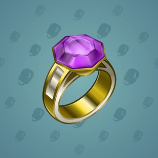 Gem Signet #1090