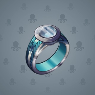Gem Signet #1099