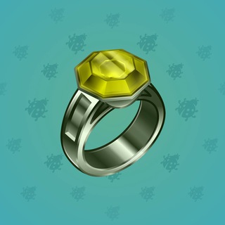 Gem Signet #1102