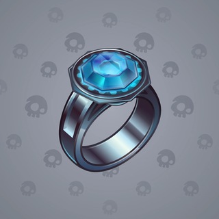 Gem Signet #1104