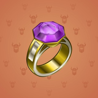 Gem Signet #1105