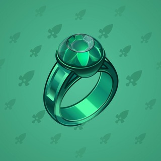 Gem Signet #1108