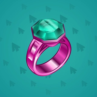 Gem Signet #1109