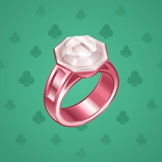 Gem Signet #1111