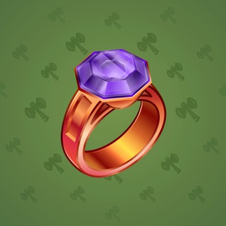 Gem Signet #1116