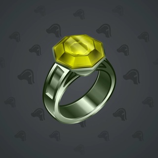 Gem Signet #1117