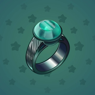 Gem Signet #1119