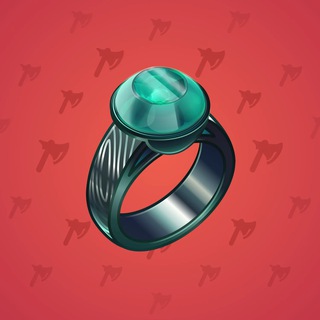 Gem Signet #1120
