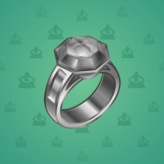 Gem Signet #1122
