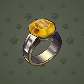 Gem Signet #1124