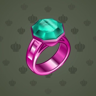 Gem Signet #1127