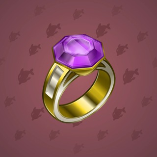 Gem Signet #1128