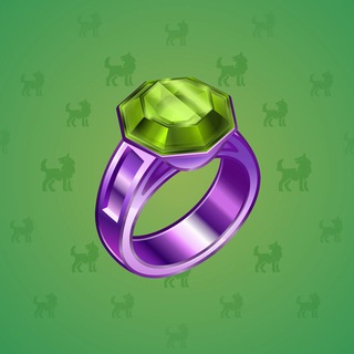 Gem Signet #1131