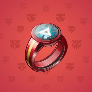 Gem Signet #1133