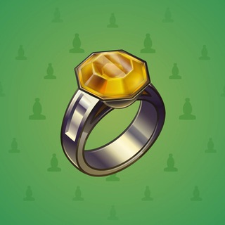 Gem Signet #1134