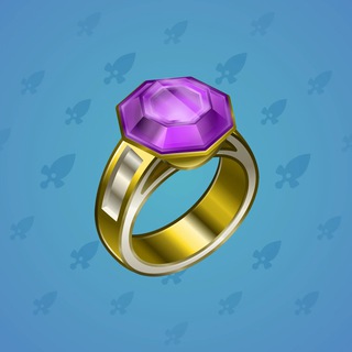 Gem Signet #1135