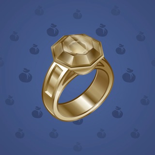Gem Signet #1137