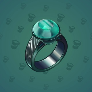 Gem Signet #1145
