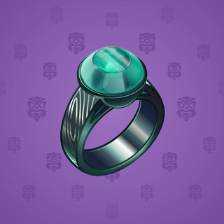 Gem Signet #1146
