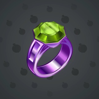 Gem Signet #1154