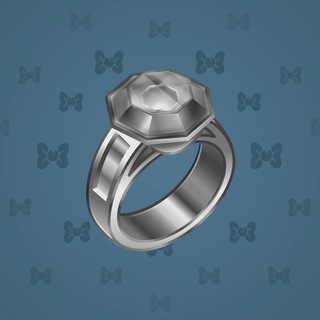 Gem Signet #1155