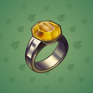 Gem Signet #1159