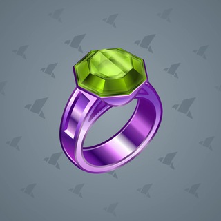 Gem Signet #1160