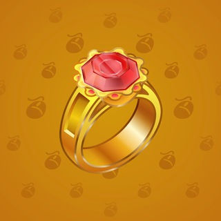 Gem Signet #1161