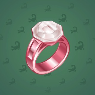 Gem Signet #1162