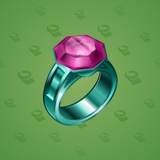 Gem Signet #1163