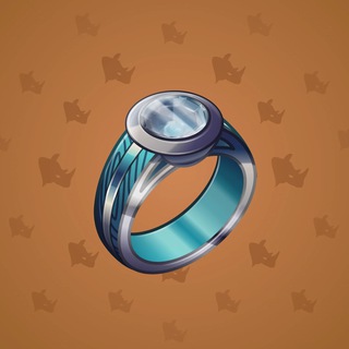 Gem Signet #1167