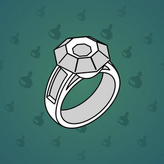 Gem Signet #1170
