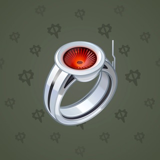 Gem Signet #1173